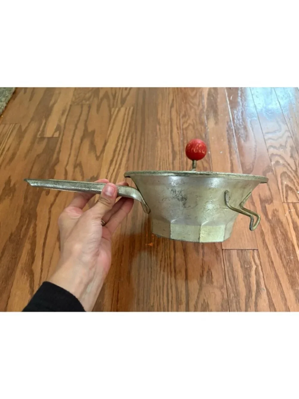 Vintage Kitchen Items